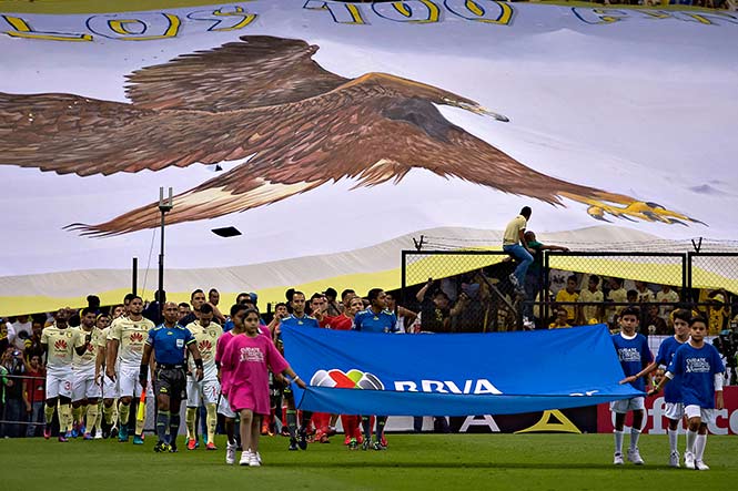 Apertura 2016 Liga MX
