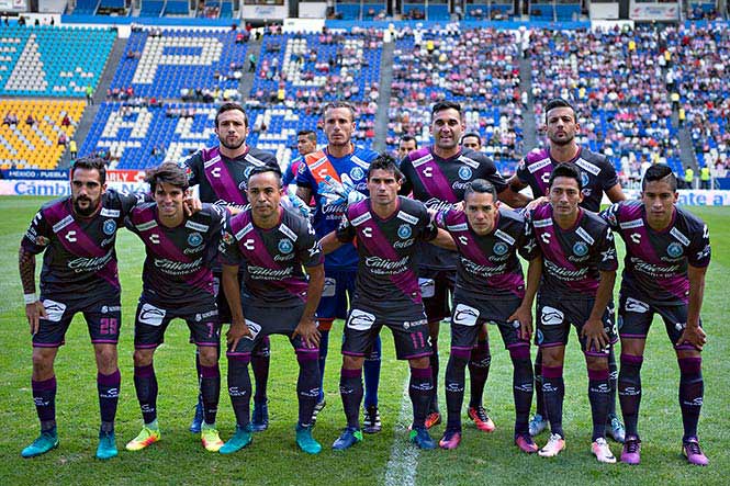 Apertura 2016 Liga MX