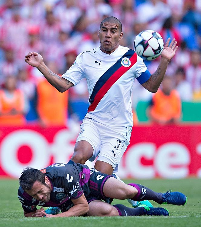 Apertura 2016 Liga MX