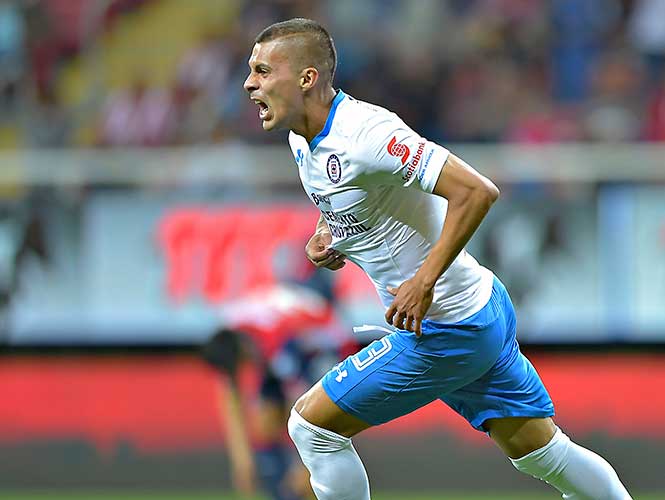Apertura 2016 Liga MX