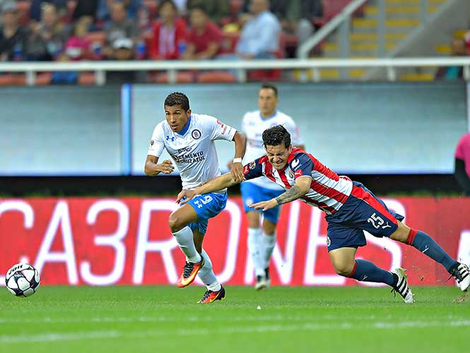 Apertura 2016 Liga MX