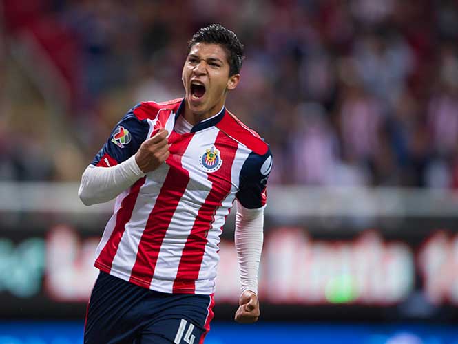 Apertura 2016 Liga MX