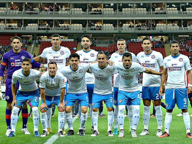 Apertura 2016 Liga MX