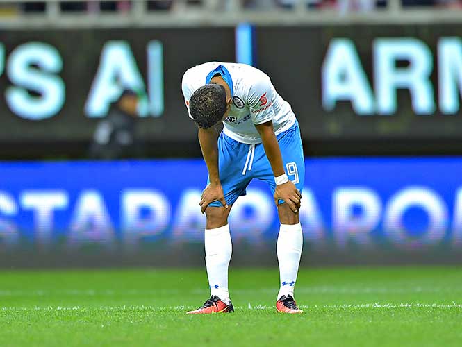 Apertura 2016 Liga MX