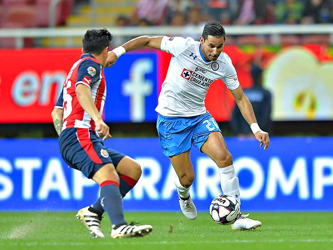 Apertura 2016 Liga MX