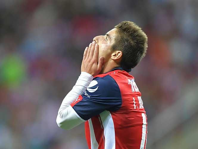 Apertura 2016 Liga MX