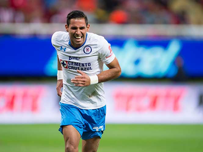 Apertura 2016 Liga MX