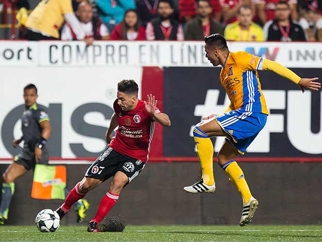 Apertura 2016 Liga MX