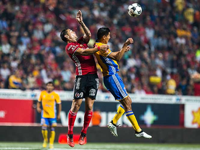 Apertura 2016 Liga MX