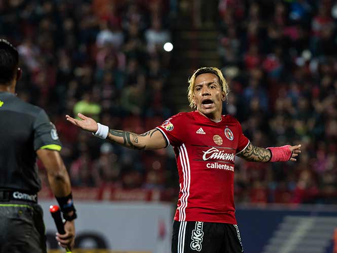 Apertura 2016 Liga MX