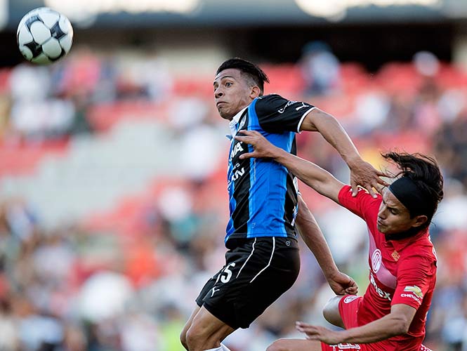 Apertura 2016 Liga MX