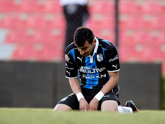 Apertura 2016 Liga MX