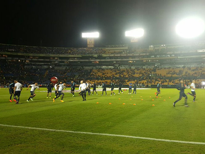 Apertura 2016 Liga MX