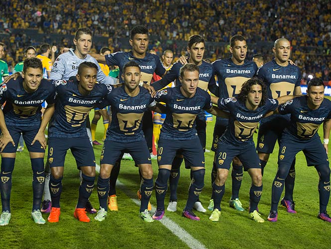 Apertura 2016 Liga MX