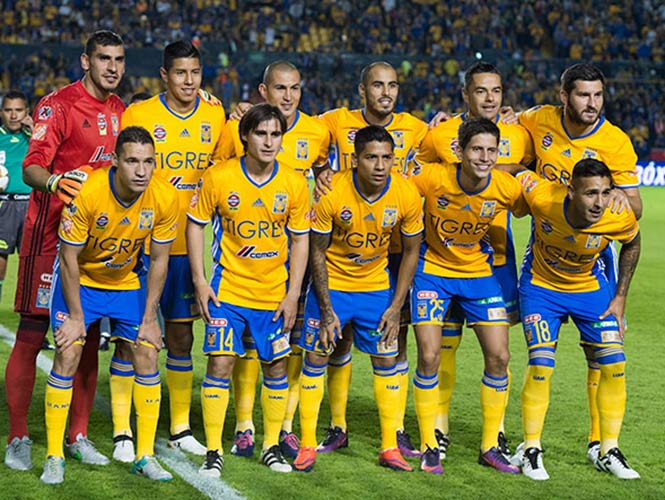 Apertura 2016 Liga MX