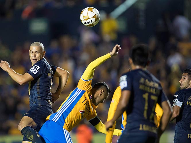 Apertura 2016 Liga MX