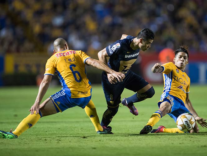 Apertura 2016 Liga MX