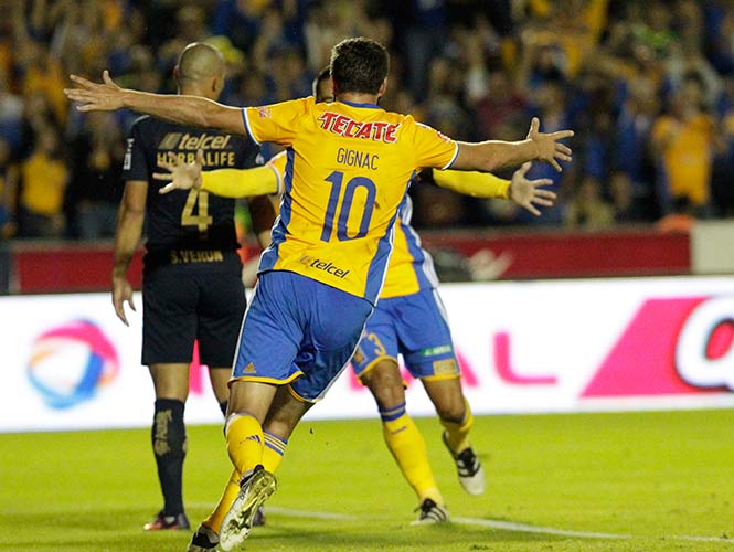 Apertura 2016 Liga MX