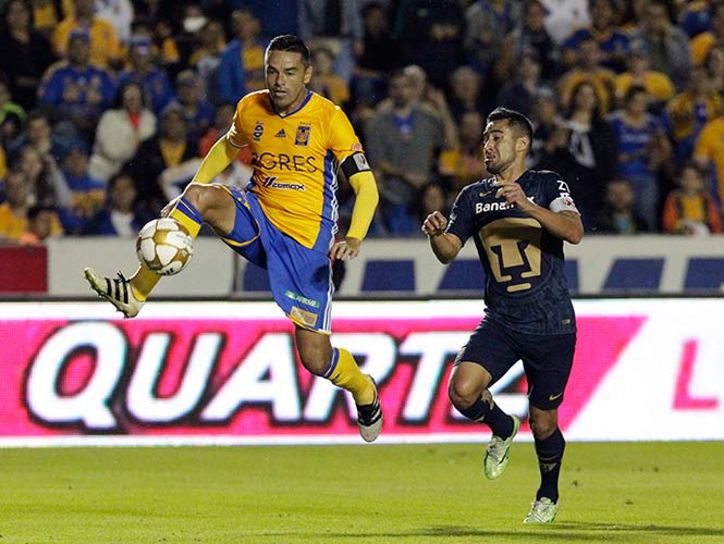 Apertura 2016 Liga MX