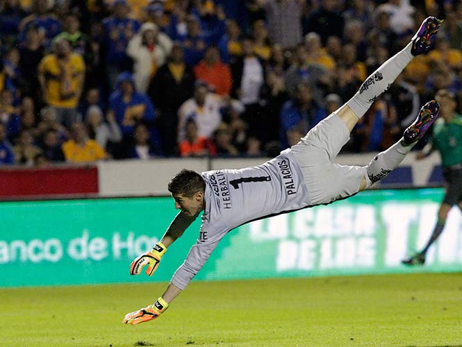 Apertura 2016 Liga MX