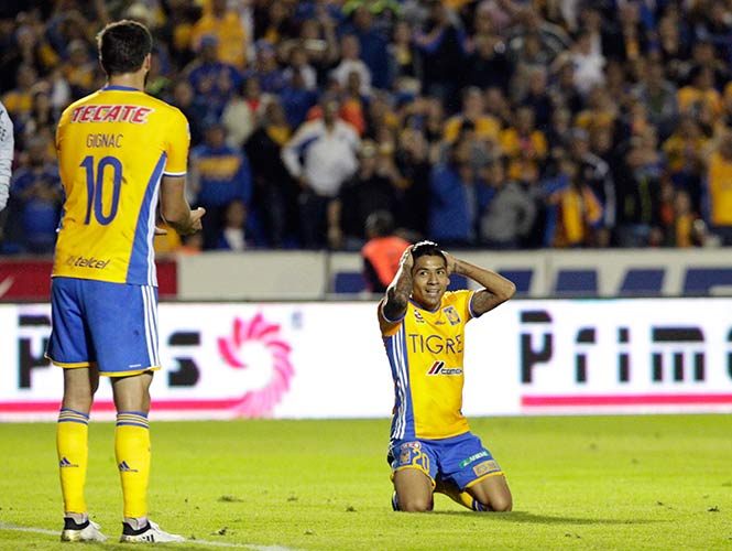 Apertura 2016 Liga MX