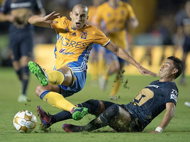 Apertura 2016 Liga MX