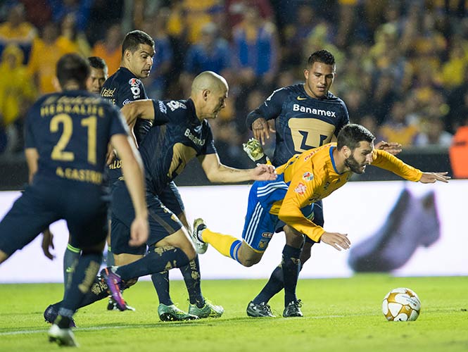 Apertura 2016 Liga MX
