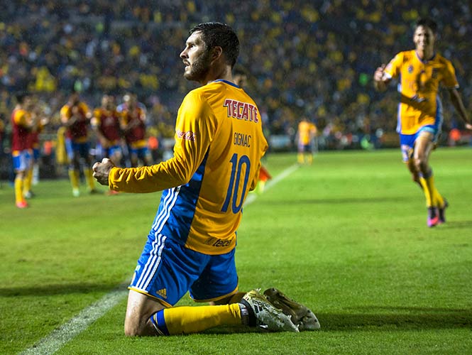 Apertura 2016 Liga MX