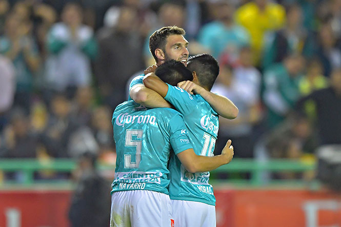 LigaMX