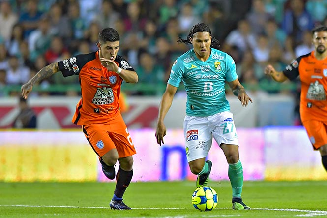 LigaMX