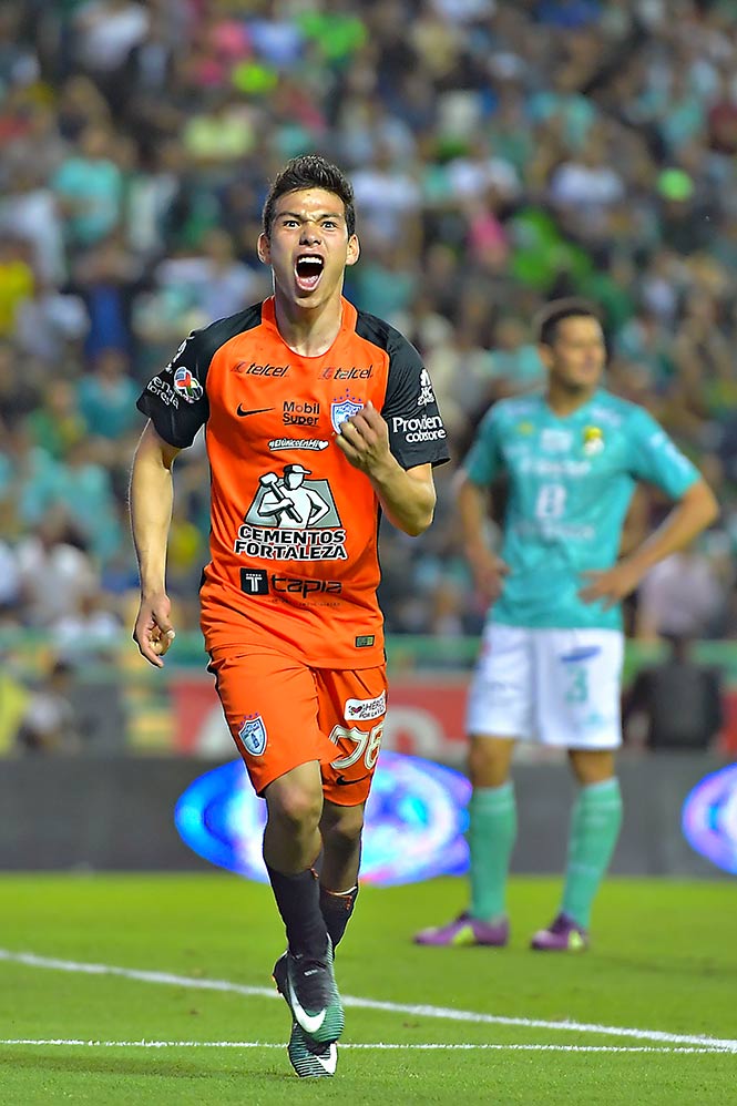 LigaMX
