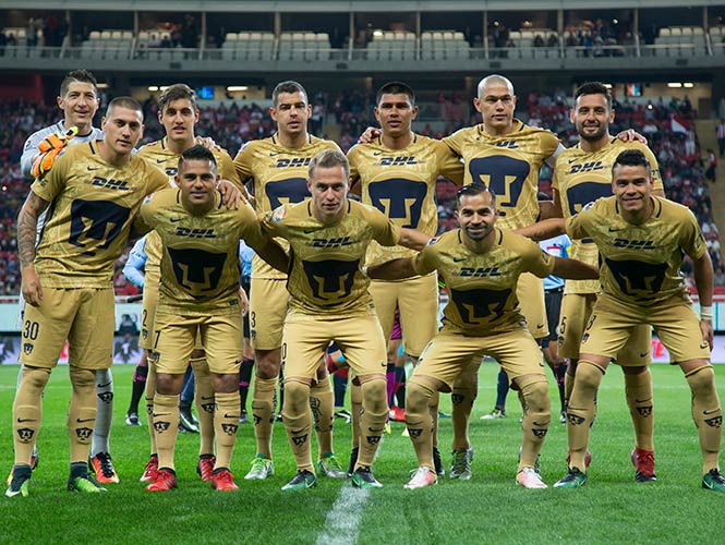 Clausura 2017 Liga MX