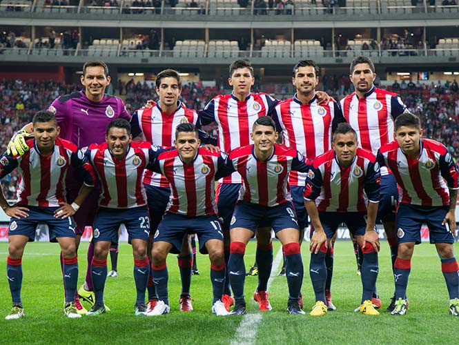 Clausura 2017 Liga MX