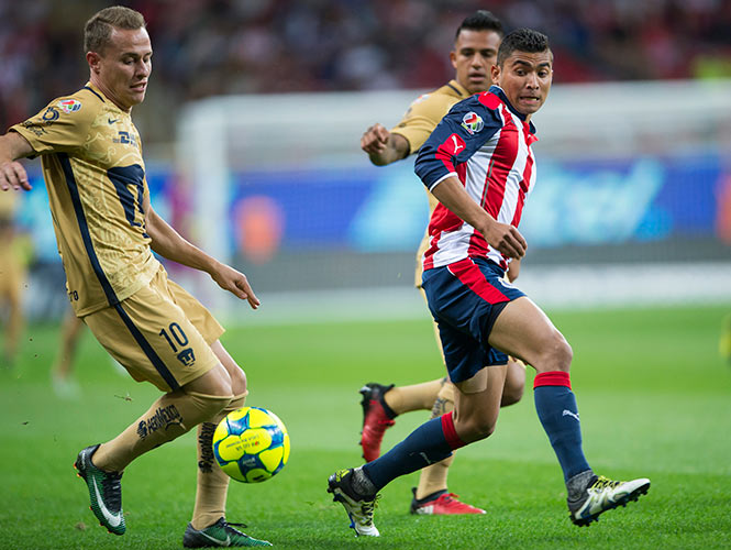 Clausura 2017 Liga MX
