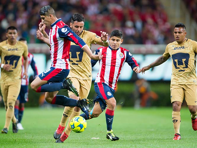 Clausura 2017 Liga MX