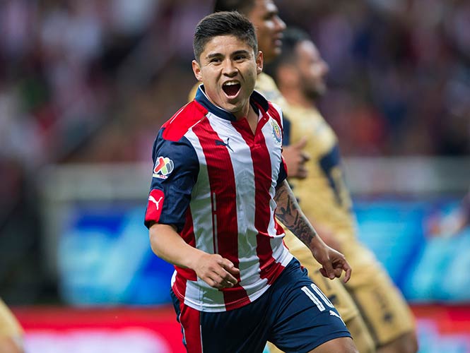 Clausura 2017 Liga MX