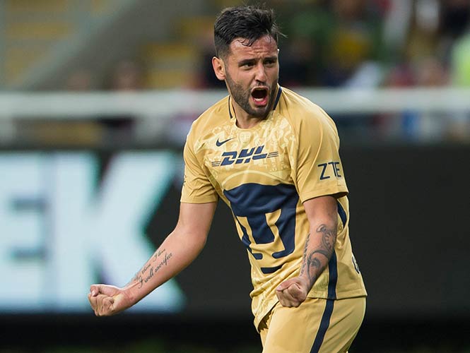 Clausura 2017 Liga MX