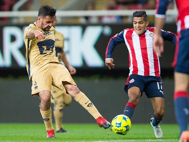 Clausura 2017 Liga MX