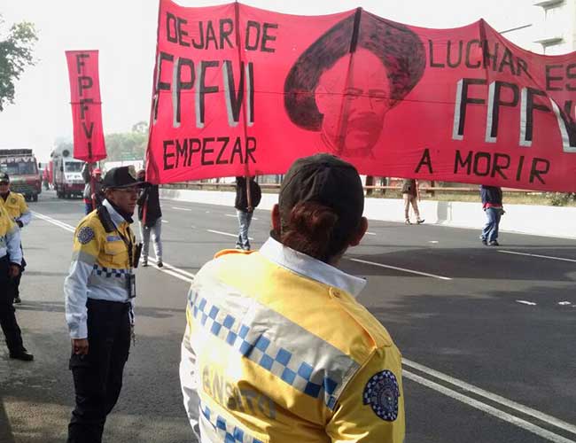 Gasolinazo