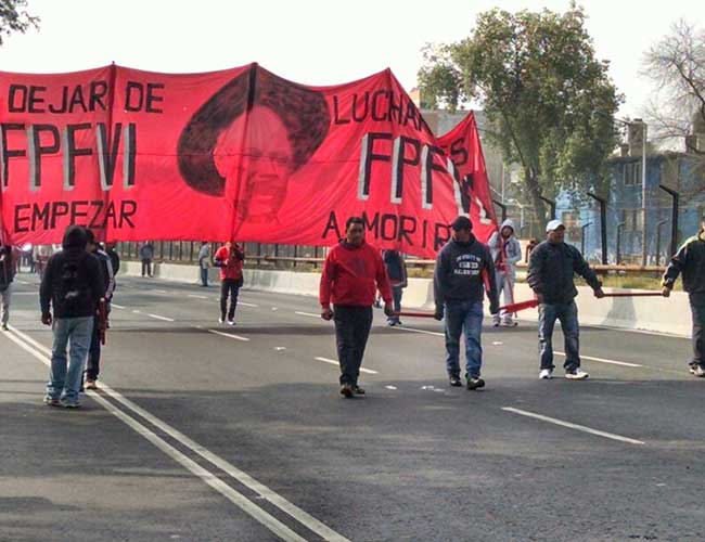 Gasolinazo