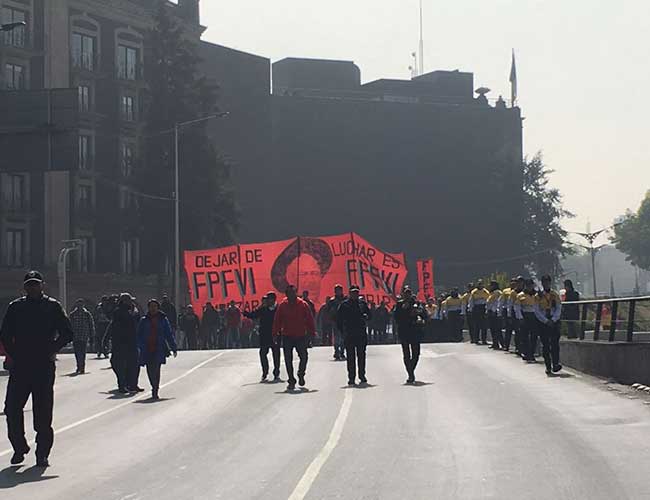 Gasolinazo