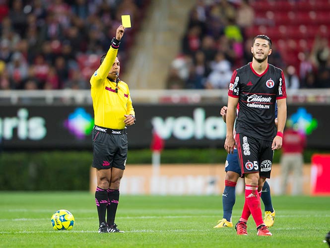Clausura 2017 Liga MX