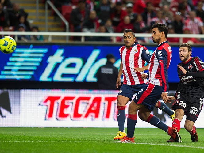 Clausura 2017 Liga MX