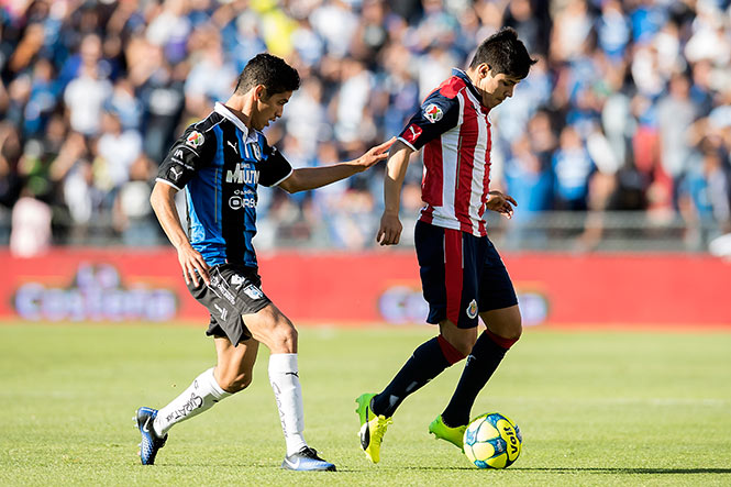 LigaMX