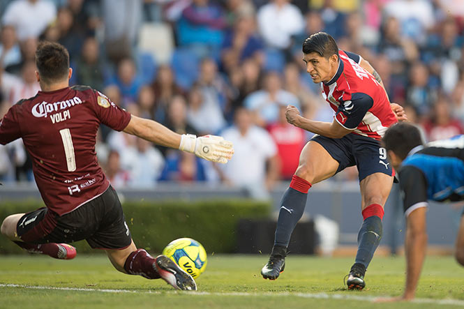 LigaMX