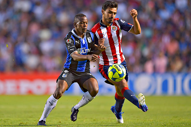 LigaMX