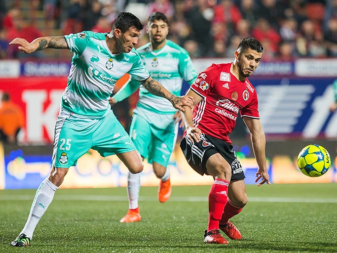 Clausura 2017 Liga MX