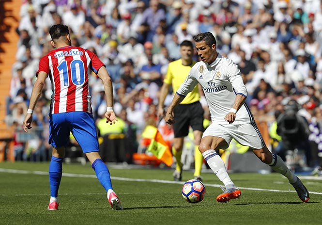 LaLiga