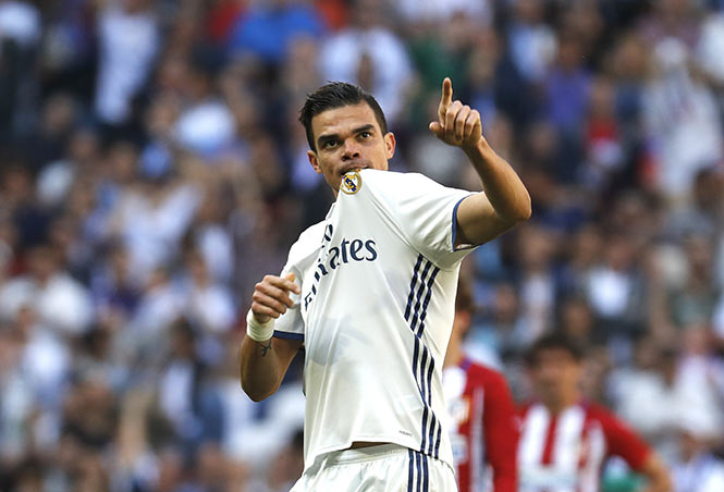 LaLiga