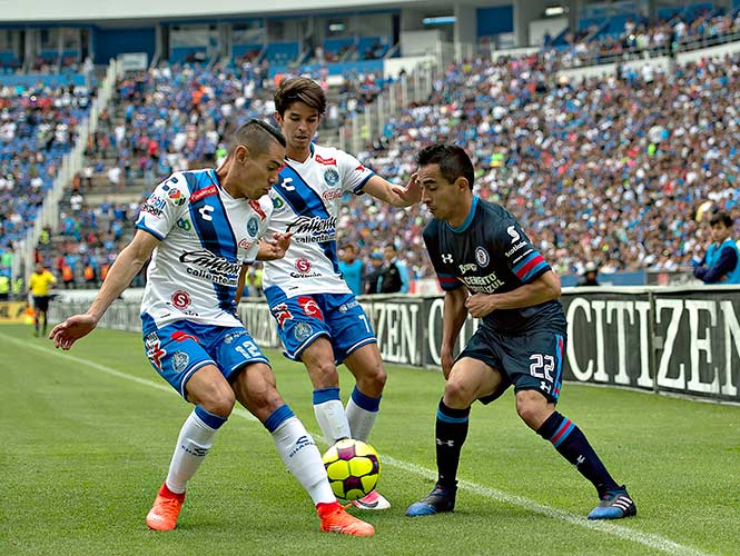 Clausura 2017 Liga MX